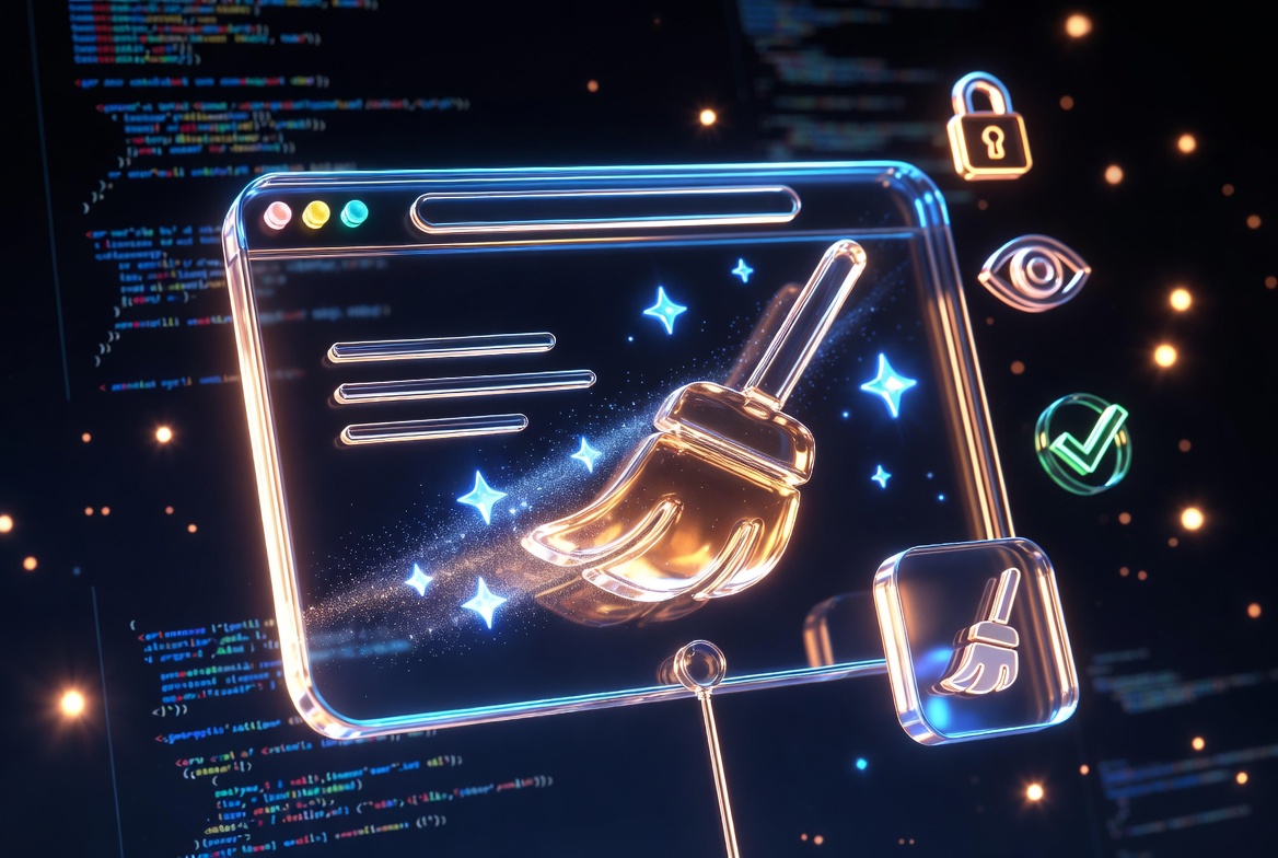 LINK CLEANER PRO